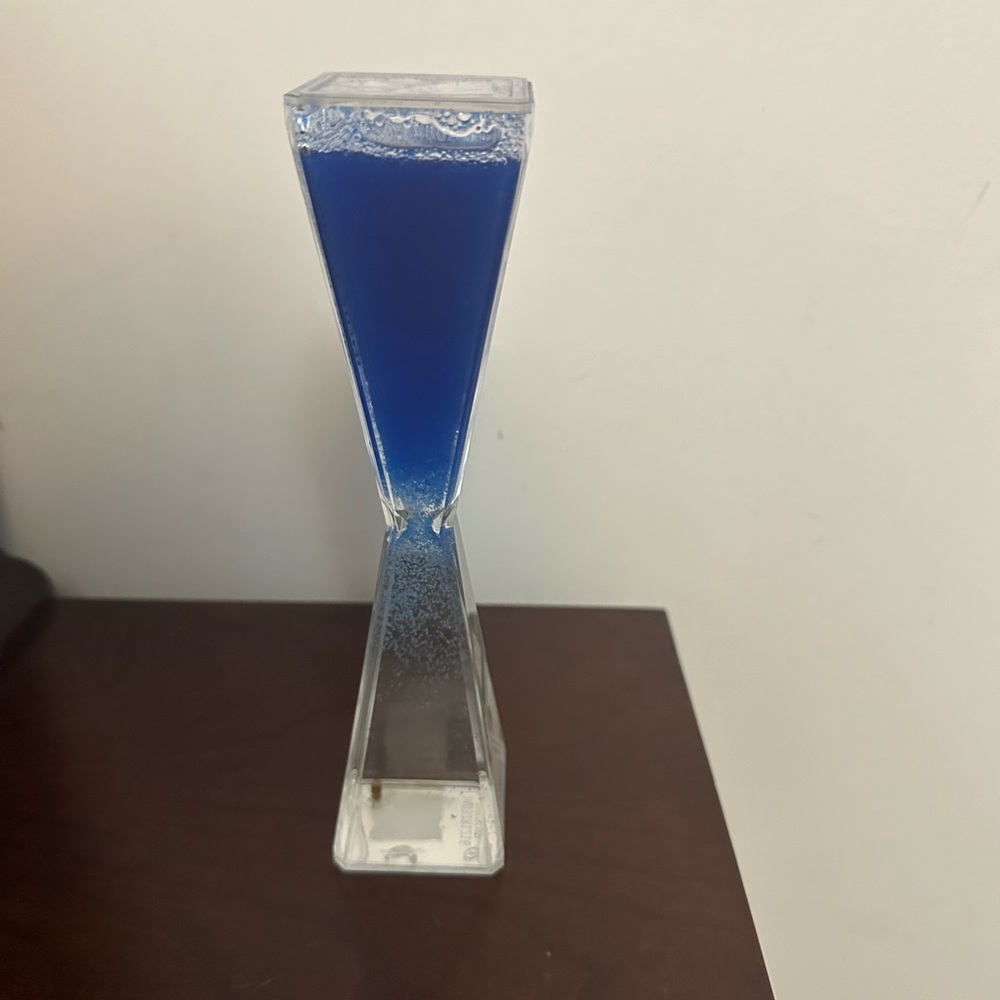 Sand timer new - Picture 5 of 8